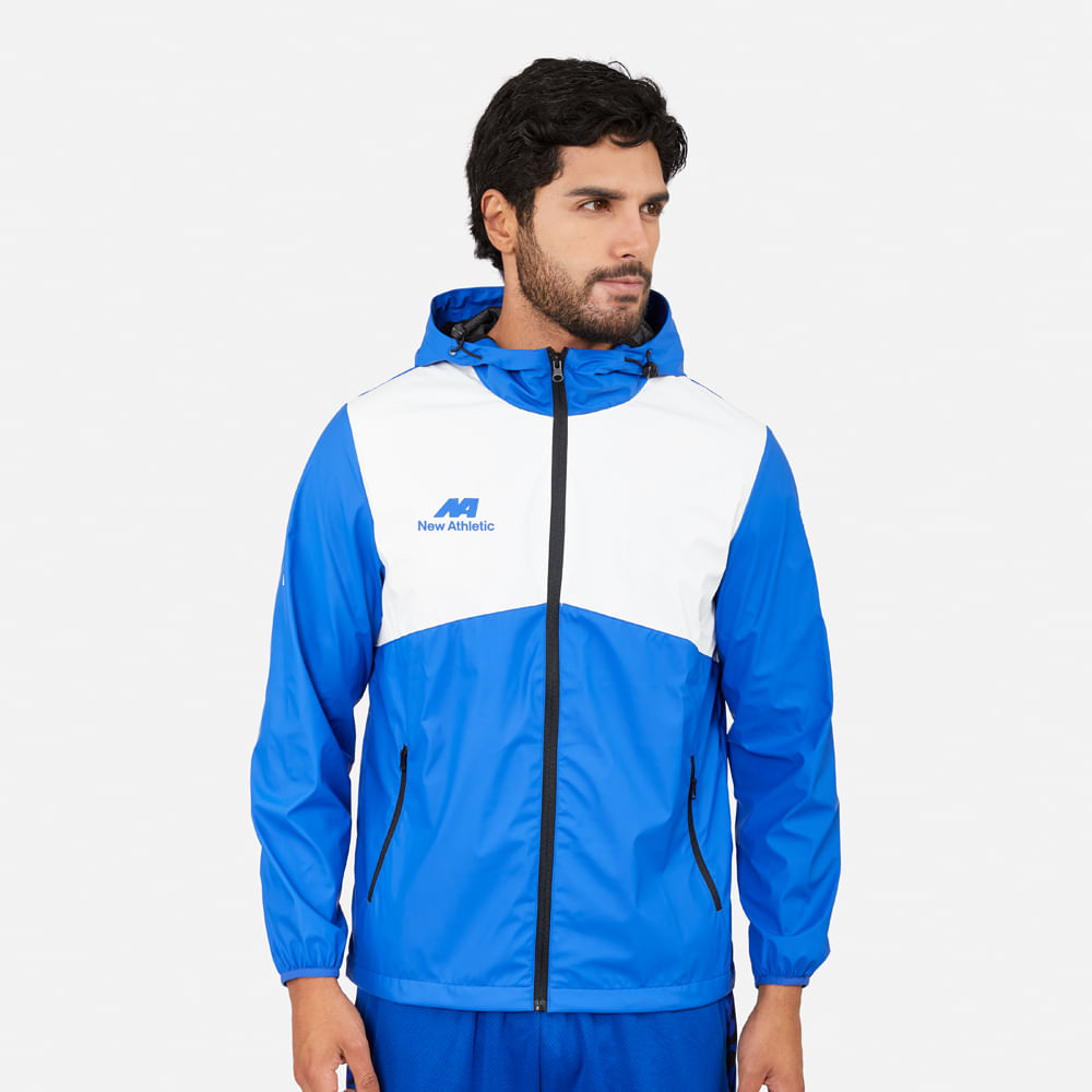 Casaca New Athletic 091-1200 para Hombre