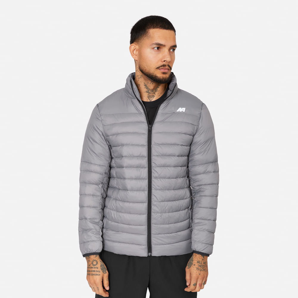 Casaca New Athletic Nine 088-0303 para Hombre