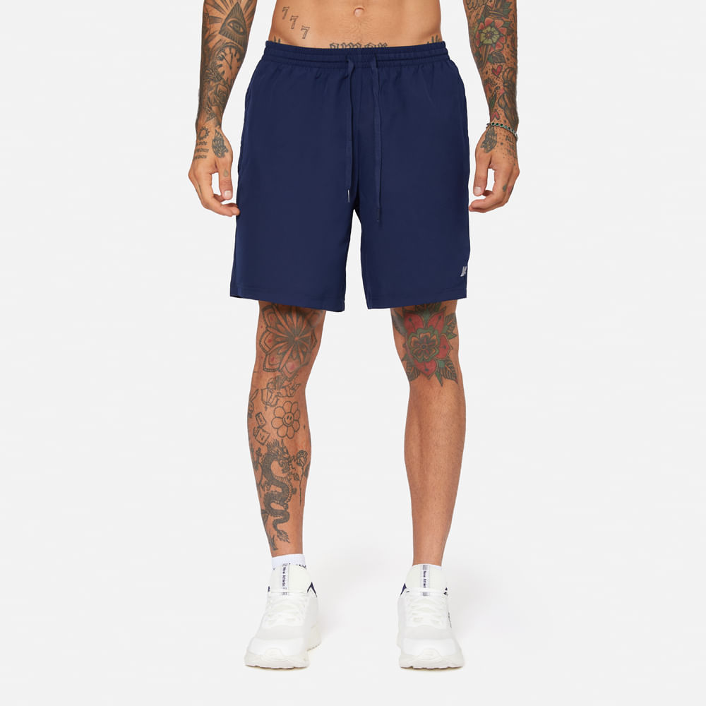 Short New Athletic 280-7878 para Hombre