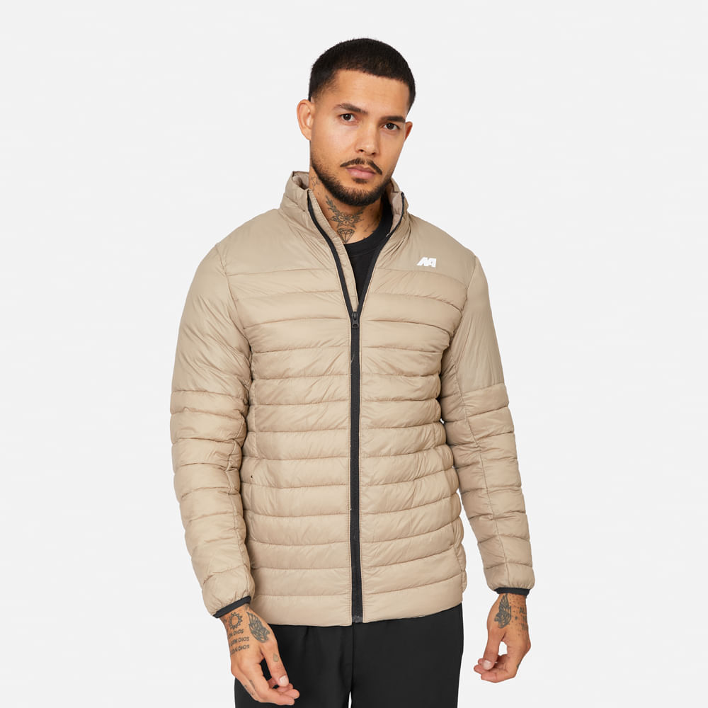 Casaca New Athletic Nine 088-3131 para Hombre
