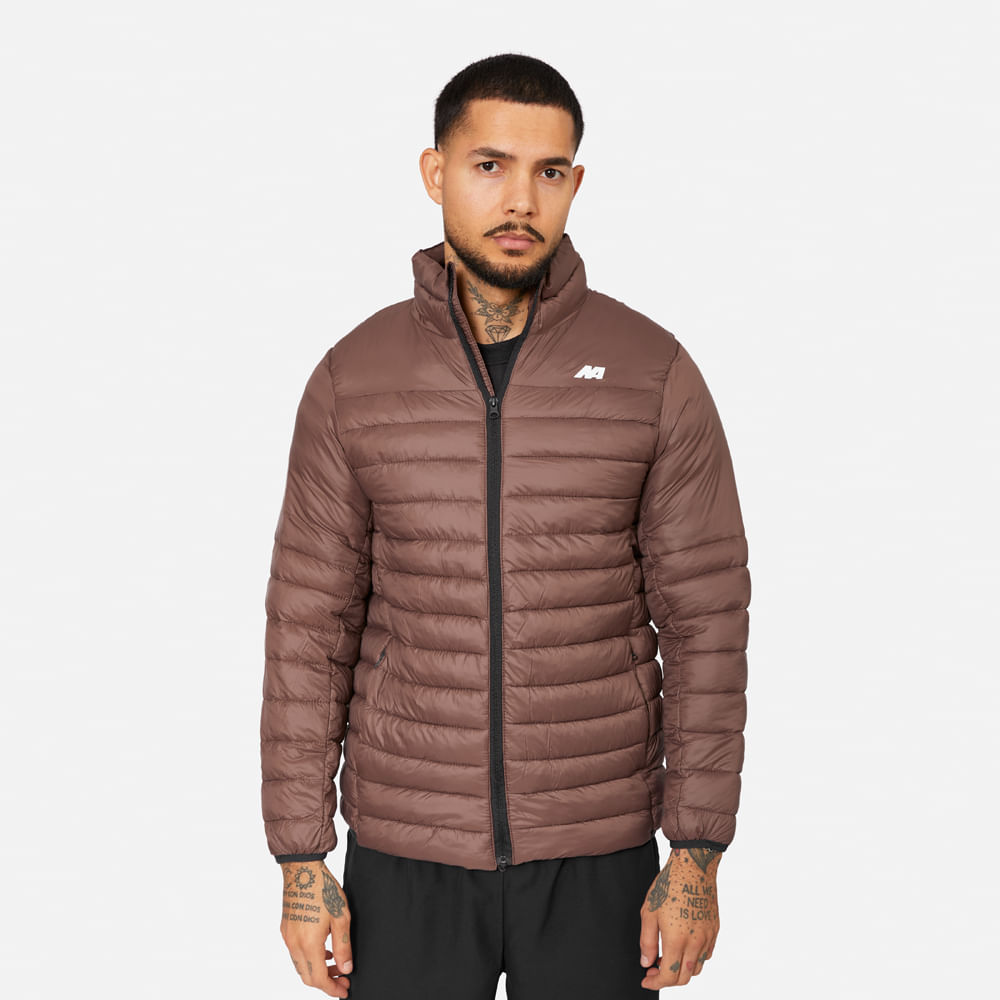 Casaca New Athletic Nine 088-1818 para Hombre