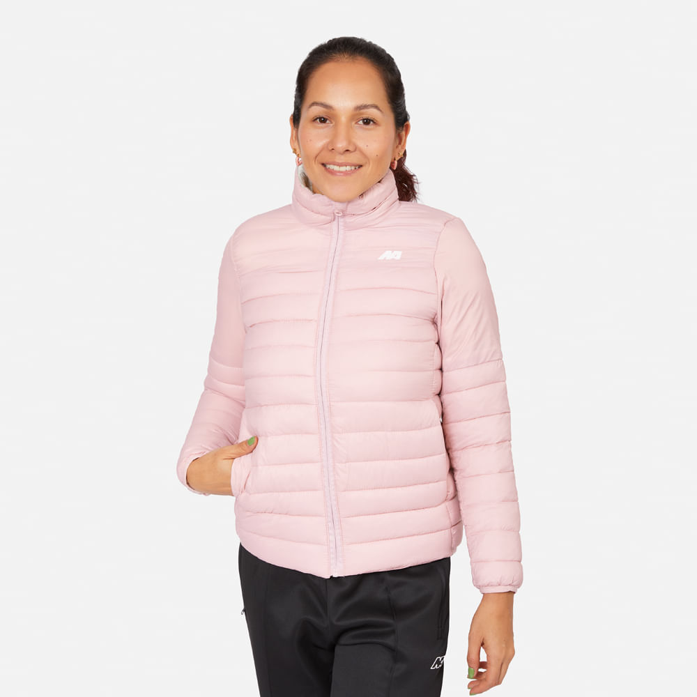 Casaca New Athletic Nine 088-1717 para Mujer
