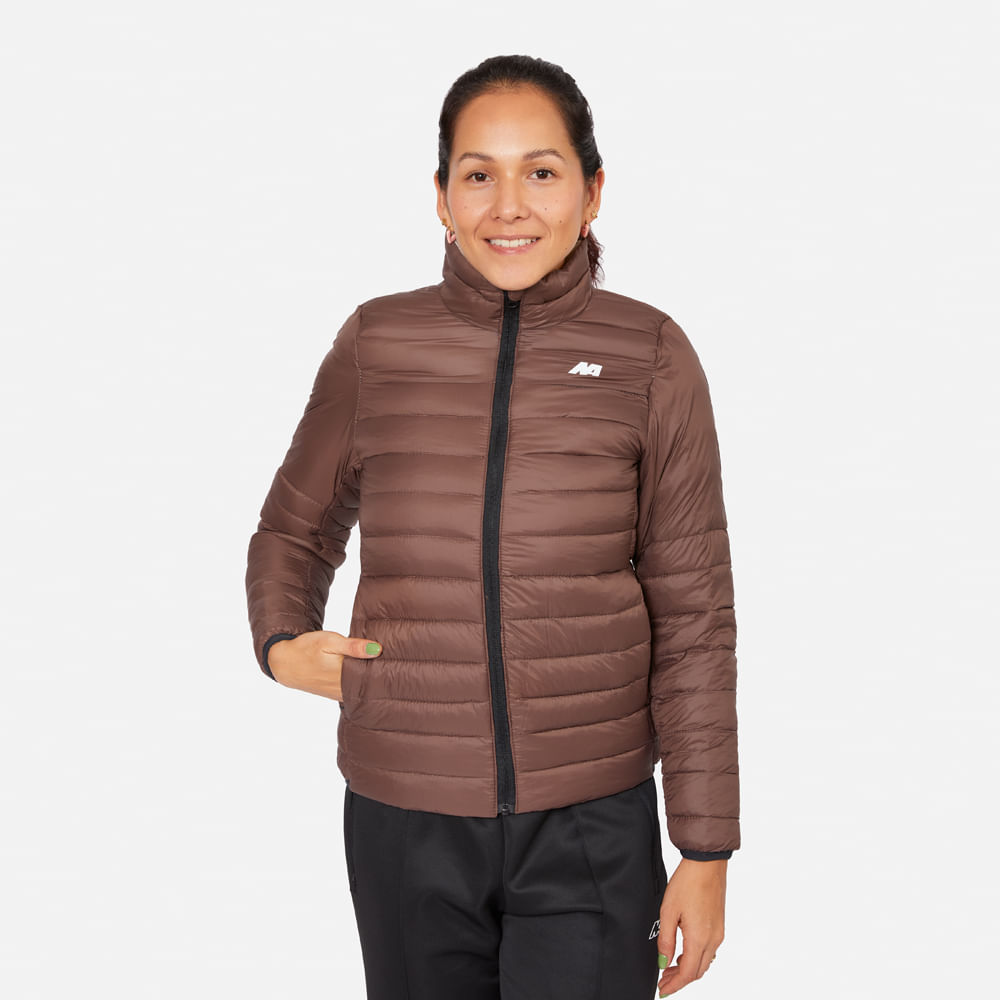 Casaca New Athletic Nine 088-1818 para Mujer
