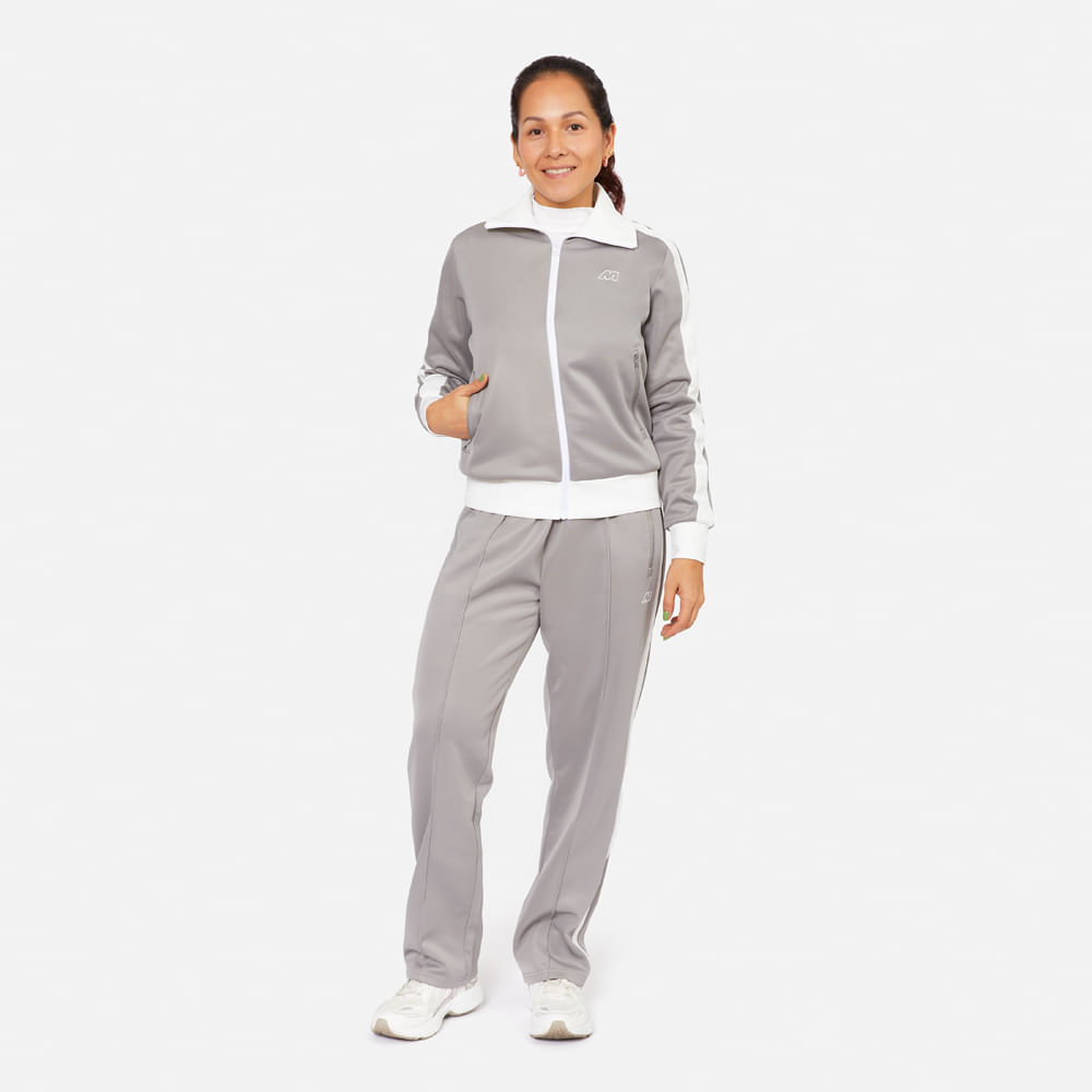 Buzo New Athletic Ugarte 059-0404 para Mujer
