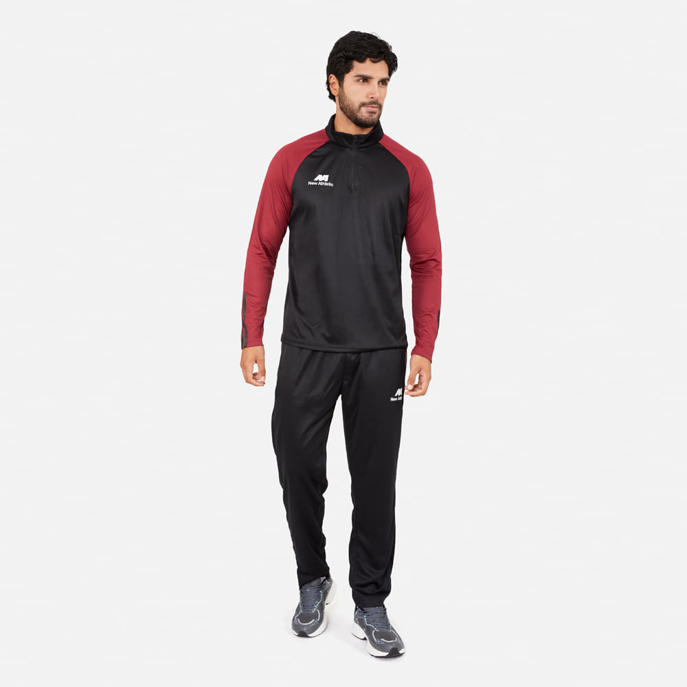 Buzo New Athletic 066-0200 para Hombre
