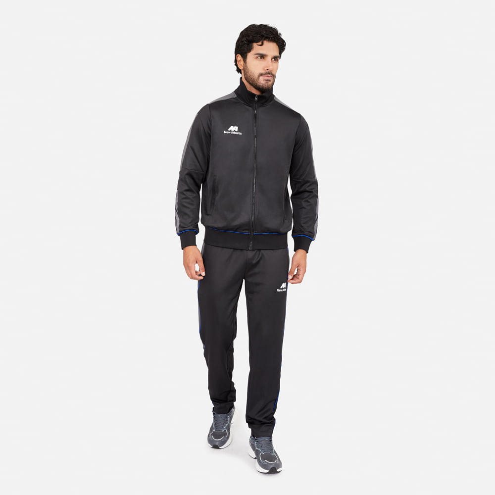 Buzo New Athletic 067-0200 para Hombre