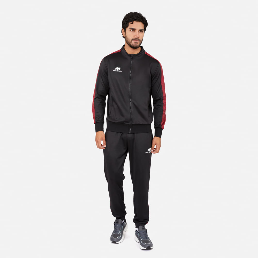 Buzo New Athletic 068-0200 para Hombre