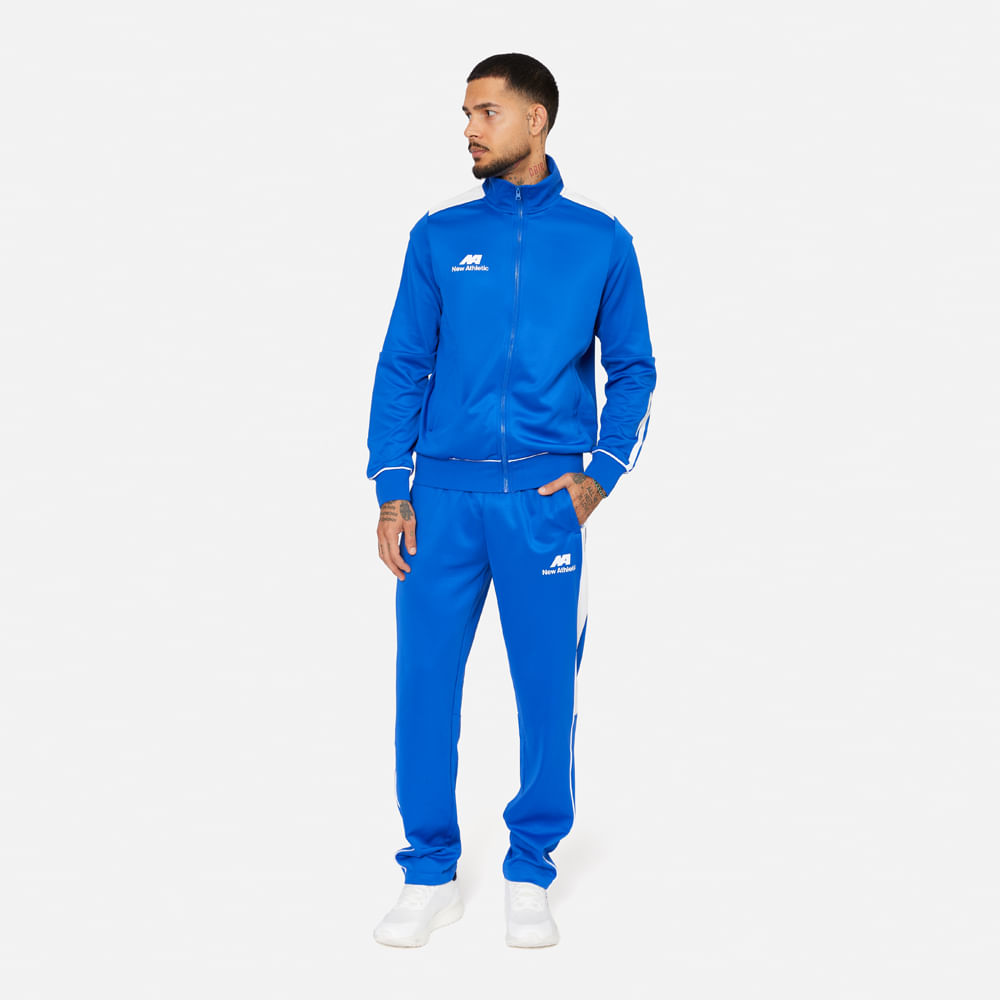Buzo New Athletic 067-1200 para Hombre