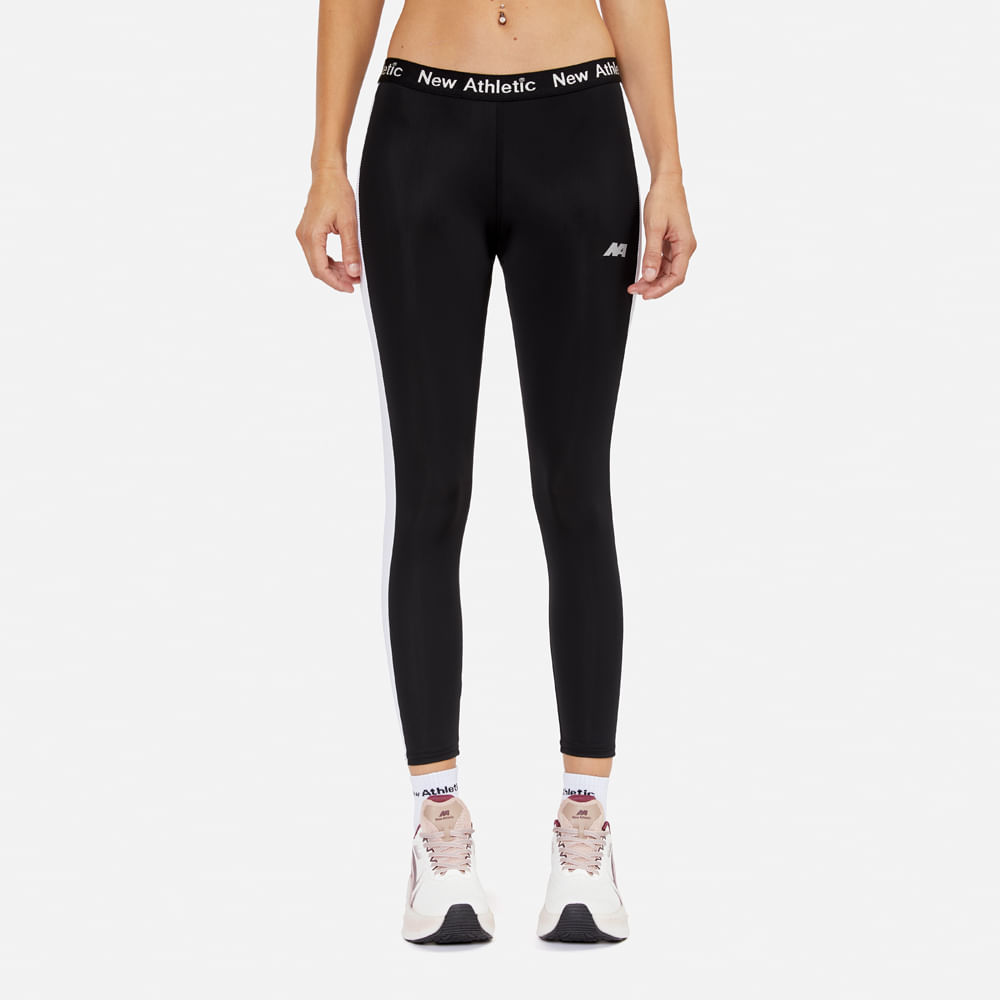 Leggings New Athletic Ramona 036-0202 para Mujer
