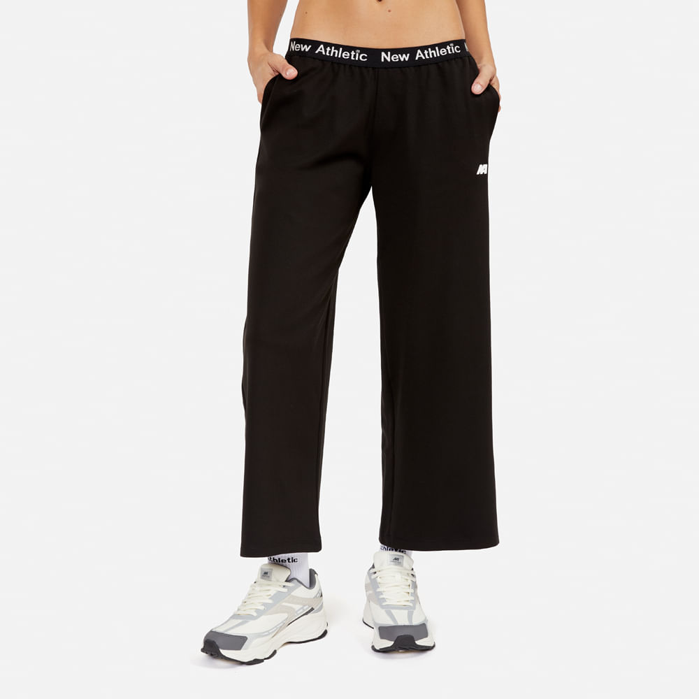 Pantalón New Athletic Emily 054-0202 para Mujer