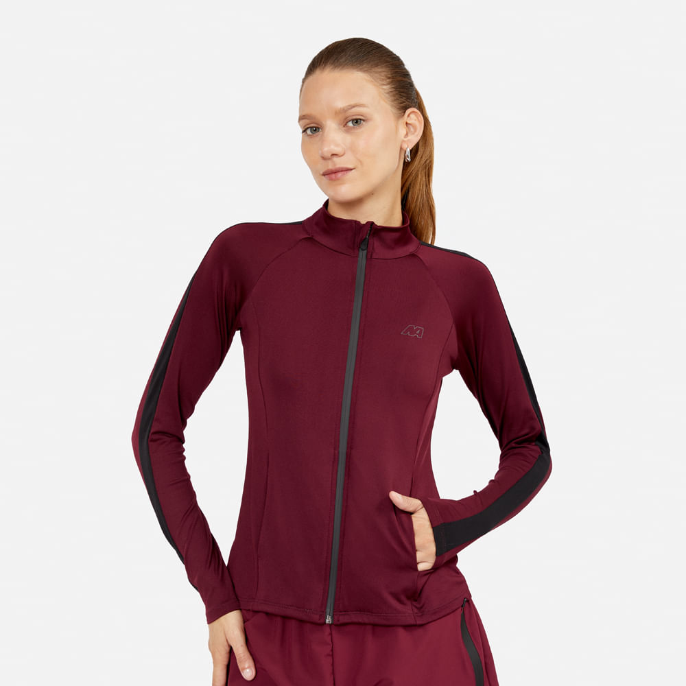 Casaca New Athletic Bruna 094-0505 para Mujer