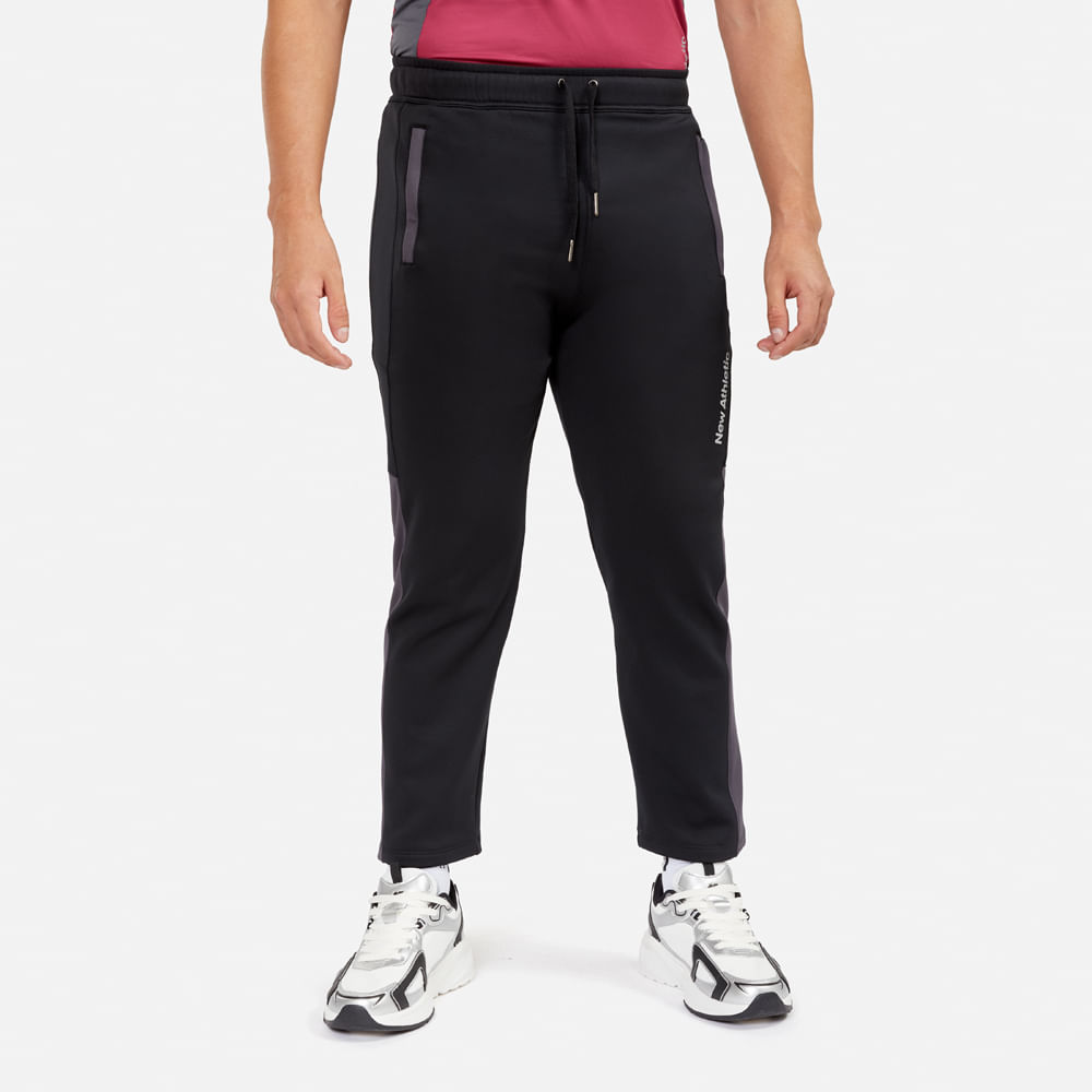 Pantalón New Athletic Francisco 056-0202 para Hombre