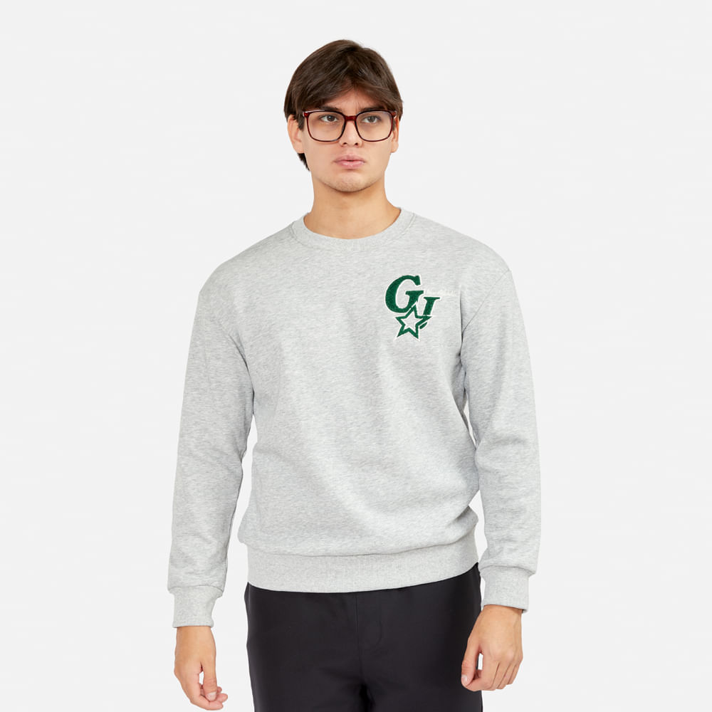 Polera New Athletic 054-0404 para Hombre