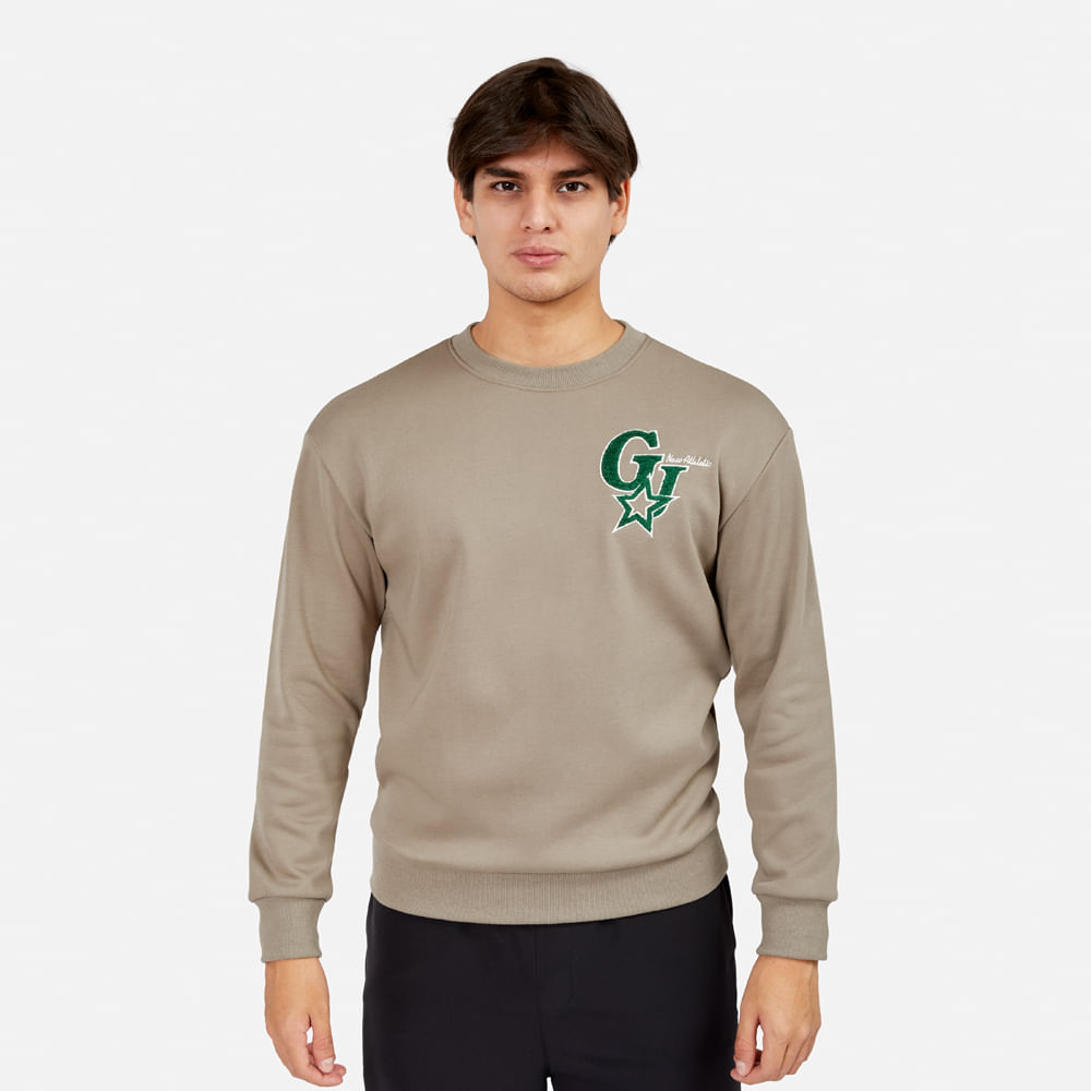 Polera New Athletic 054-8383 para Hombre