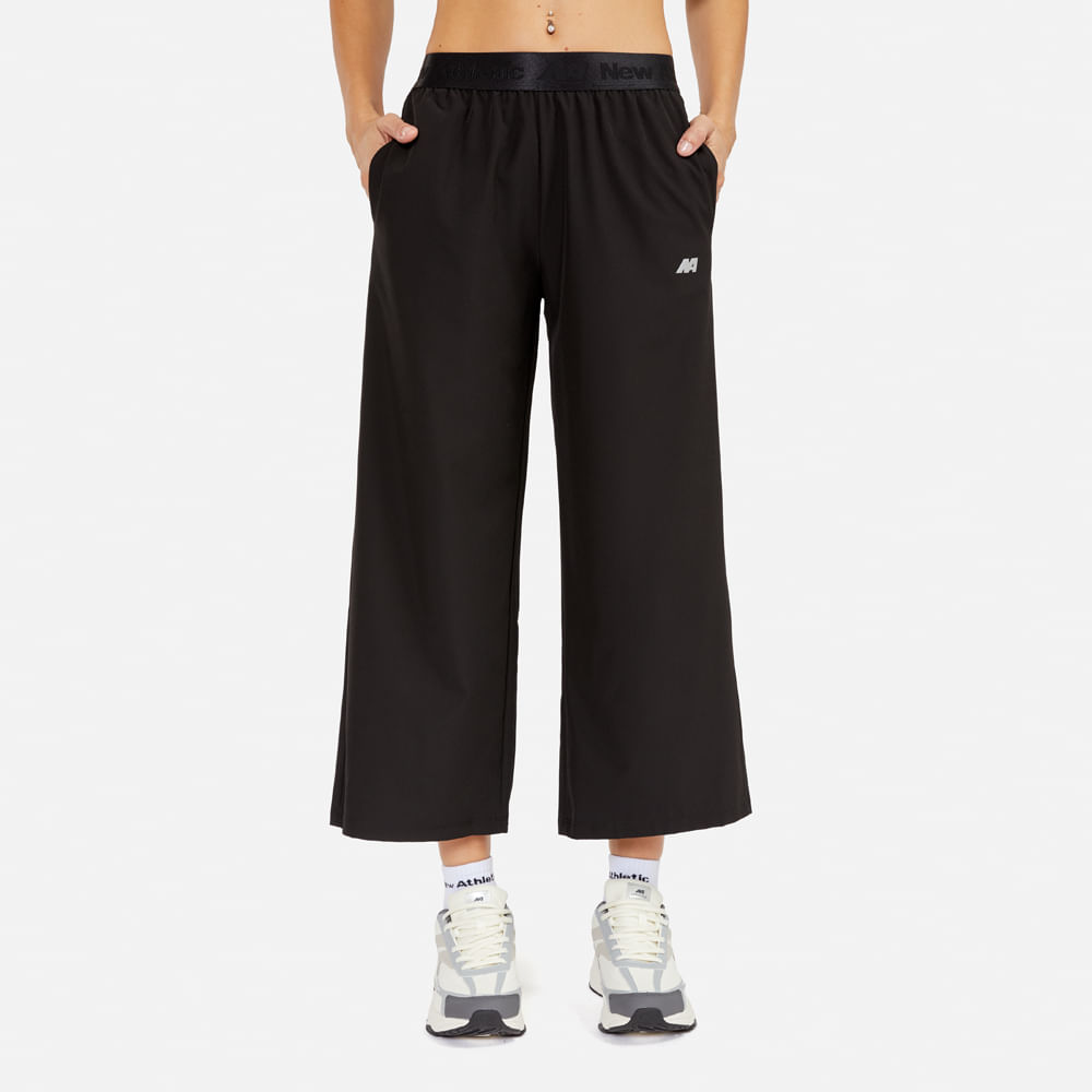Pantalón New Athletic Morelia 047-0202 para Mujer