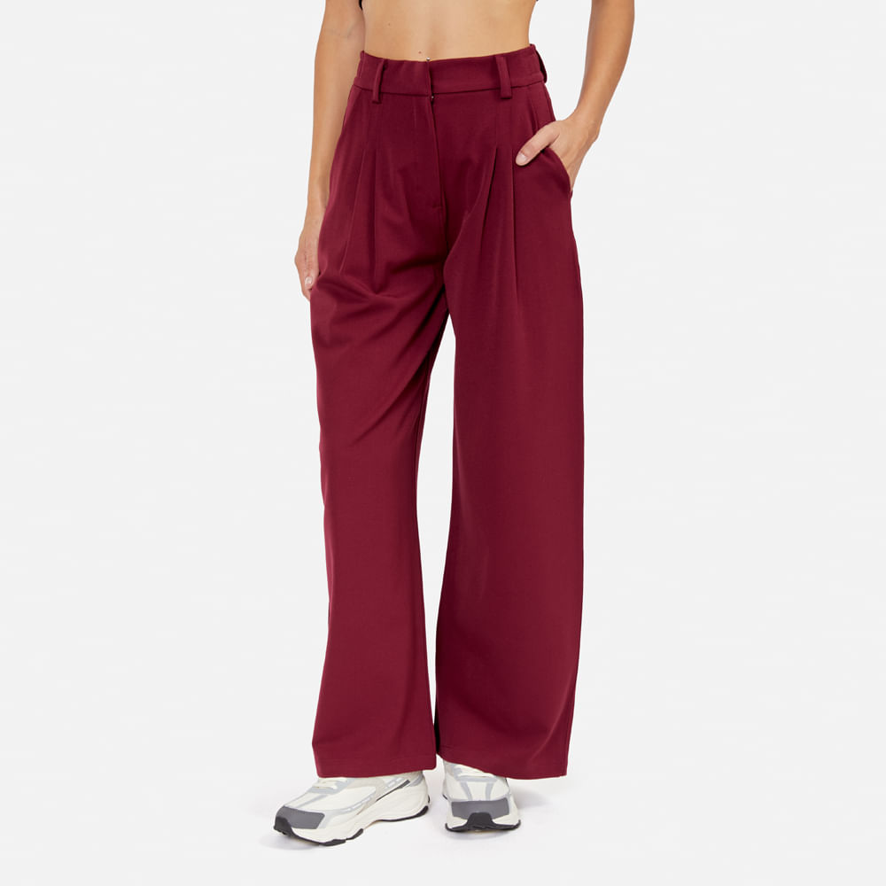 Pantalón New Athletic Katiuska 055-0505 para Mujer