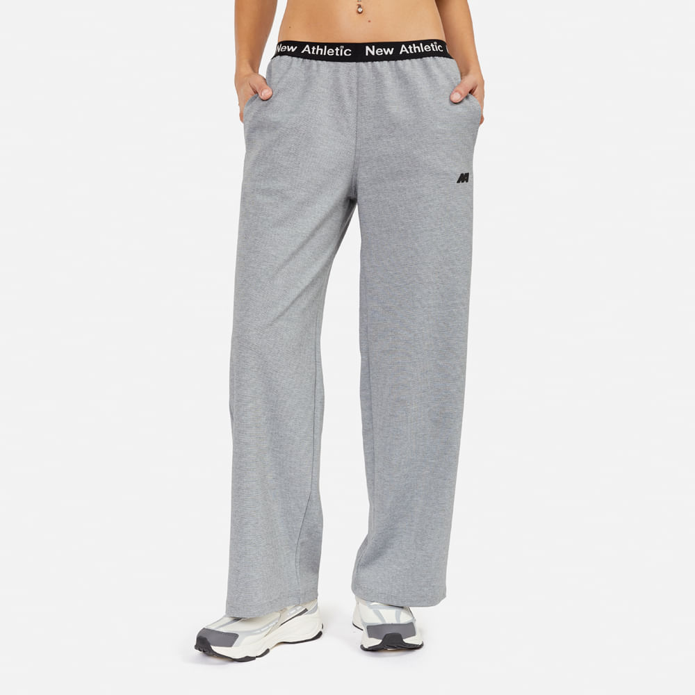 Pantalón New Athletic Emily 054-9898 para Mujer