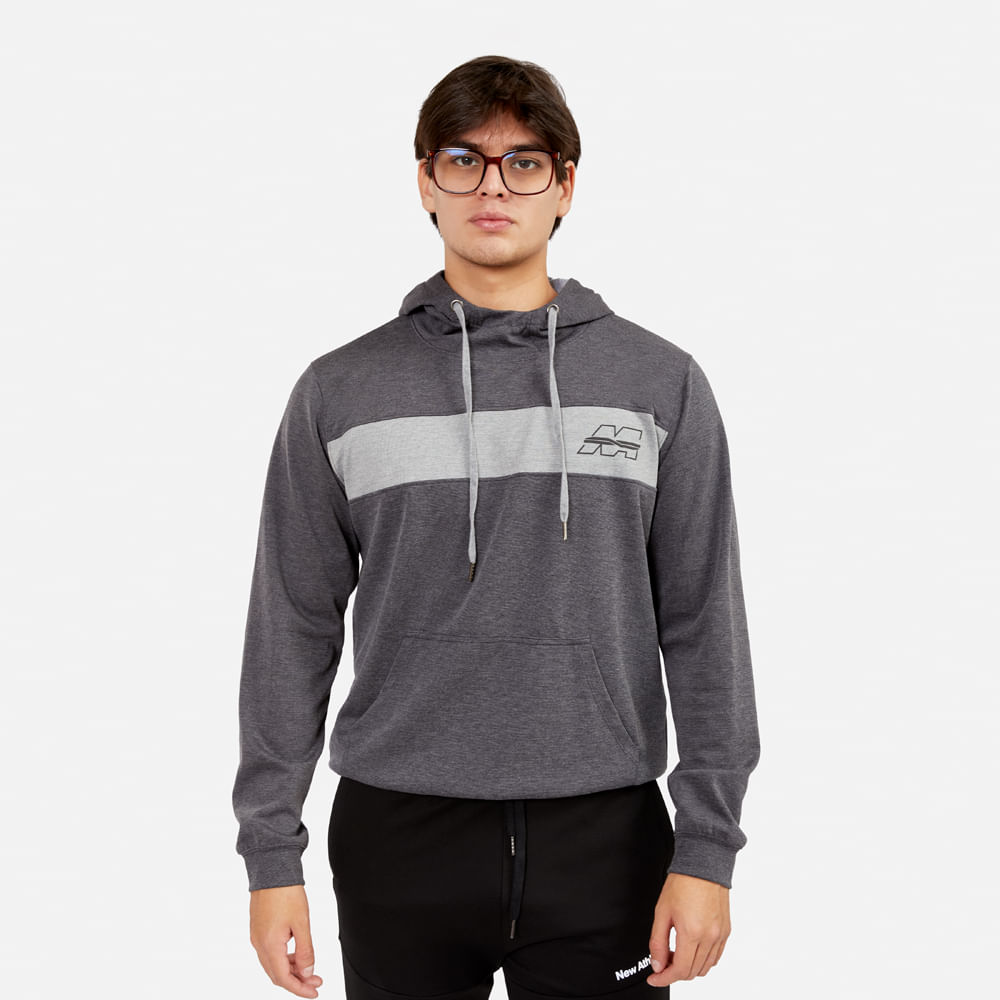 Polera New Athletic Ramiro 060-0202 para Hombre