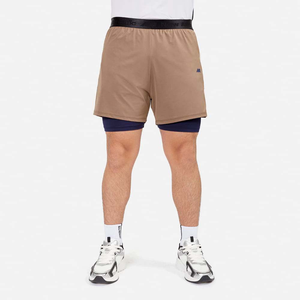 Biker New Athletic Mariano 022-1818 para Hombre