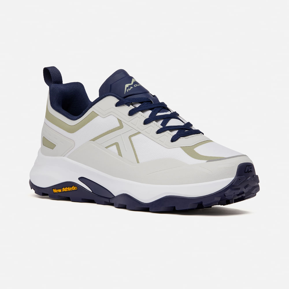 Zapatilla New Athletic Outdoor GeoGrip 147-0433 para Hombre