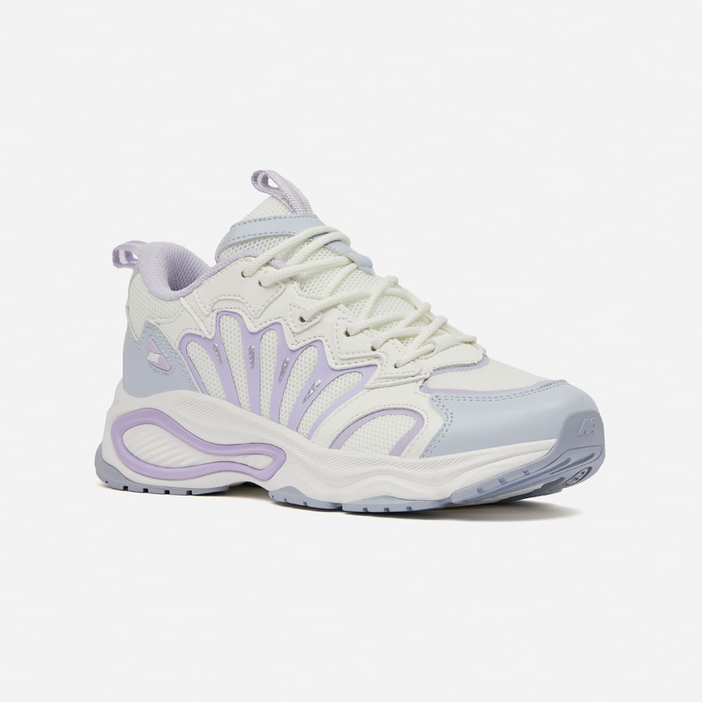 Zapatilla New Athletic Lifestyle TFlex 239-2131 para Mujer