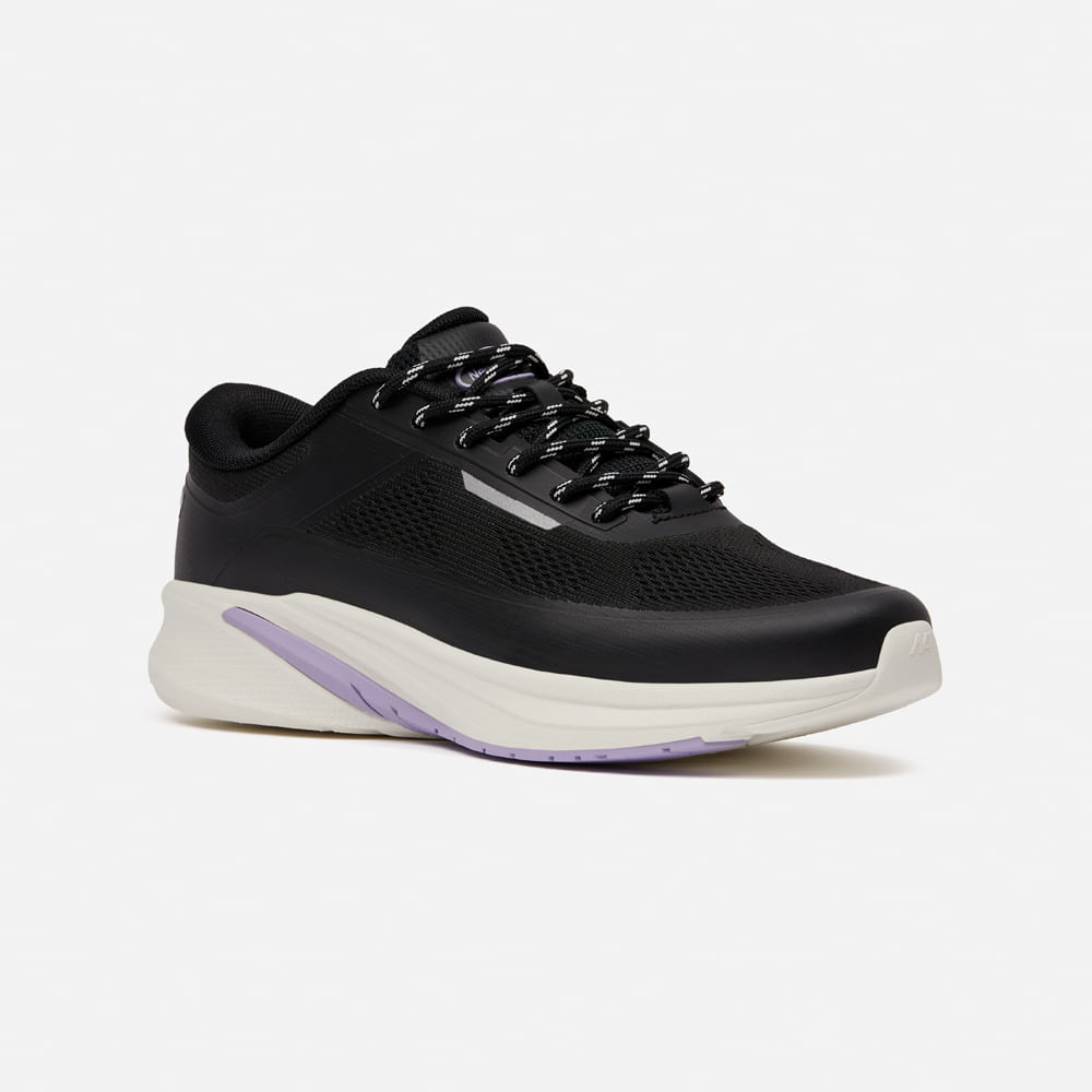 Zapatilla New Athletic Running LunaFlex 205-0231 para Mujer