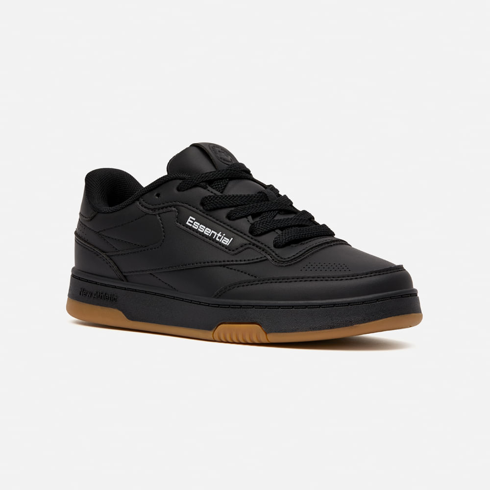Zapatilla New Athletic Skateboarding Downtown 167-0202 para Mujer