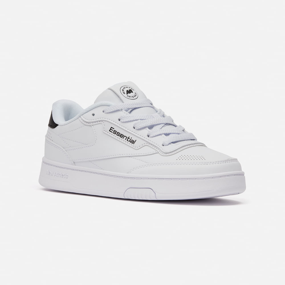 Zapatilla New Athletic Skateboarding Downtown 167-0102 para Mujer