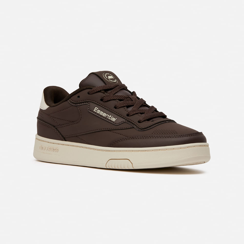 Zapatilla New Athletic Skateboarding Downtown 167-4021 para Mujer