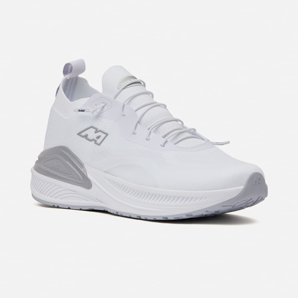 Zapatilla New Athletic Running Aeronix 197-0104 para Hombre