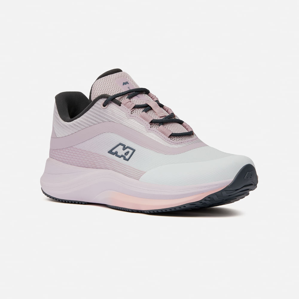 Zapatilla New Athletic Running AeroLite 211-0439 para Mujer
