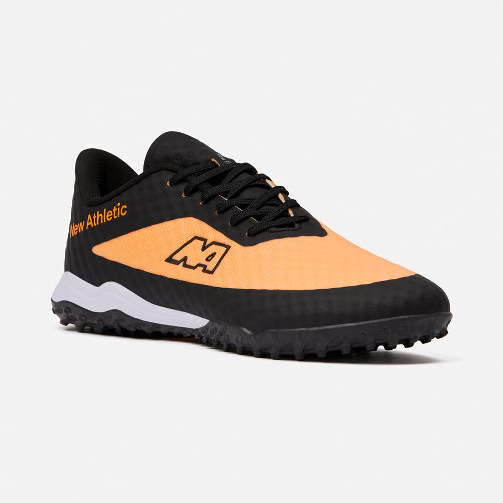 Zapatilla New Athletic Fútbol Gripzone 159-2002 para Hombre