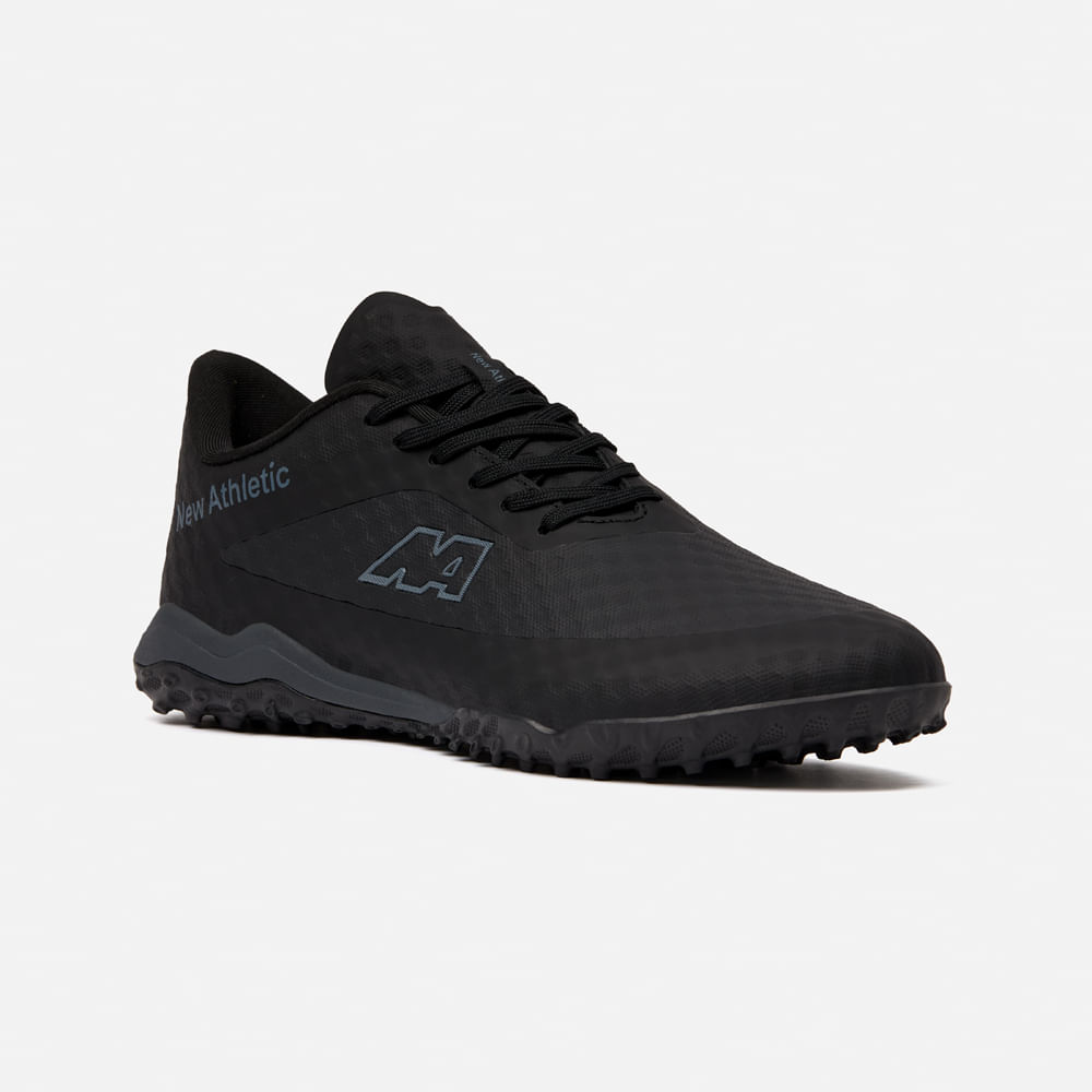 Zapatilla New Athletic Fútbol Gripzone 159-0203 para Juvenil