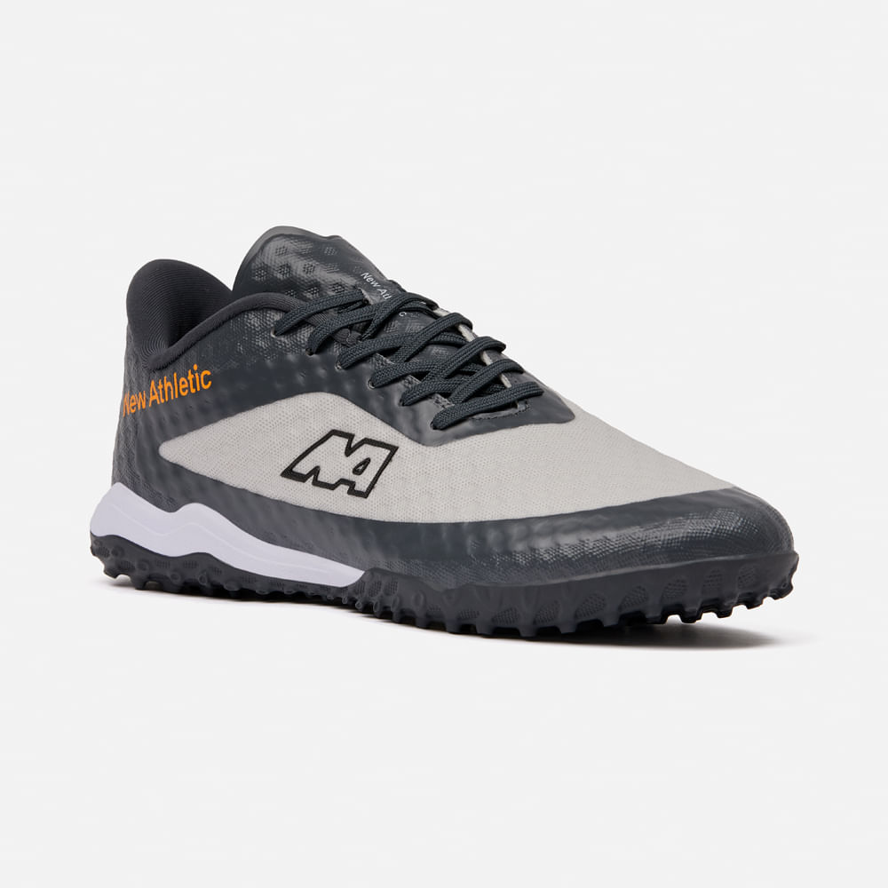 Zapatilla New Athletic Fútbol Gripzone 159-0403 para Hombre