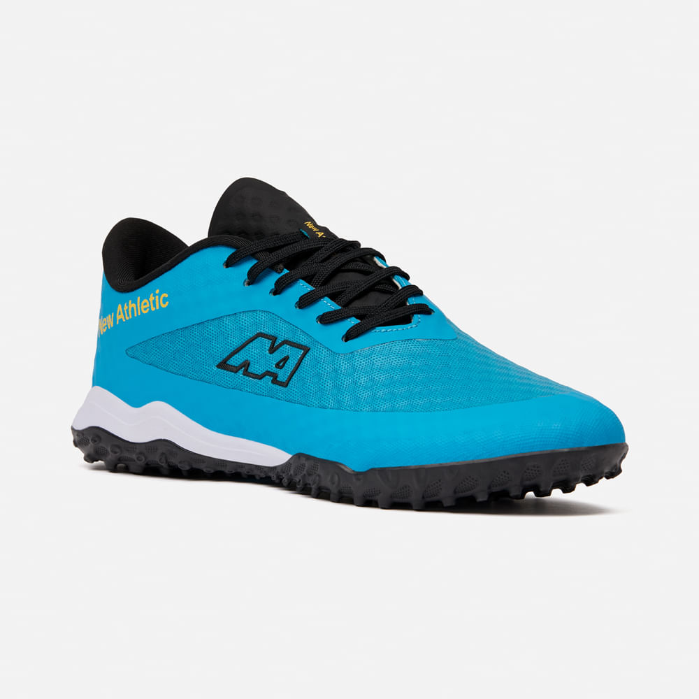 Zapatilla New Athletic Fútbol 159-2202 para Hombre