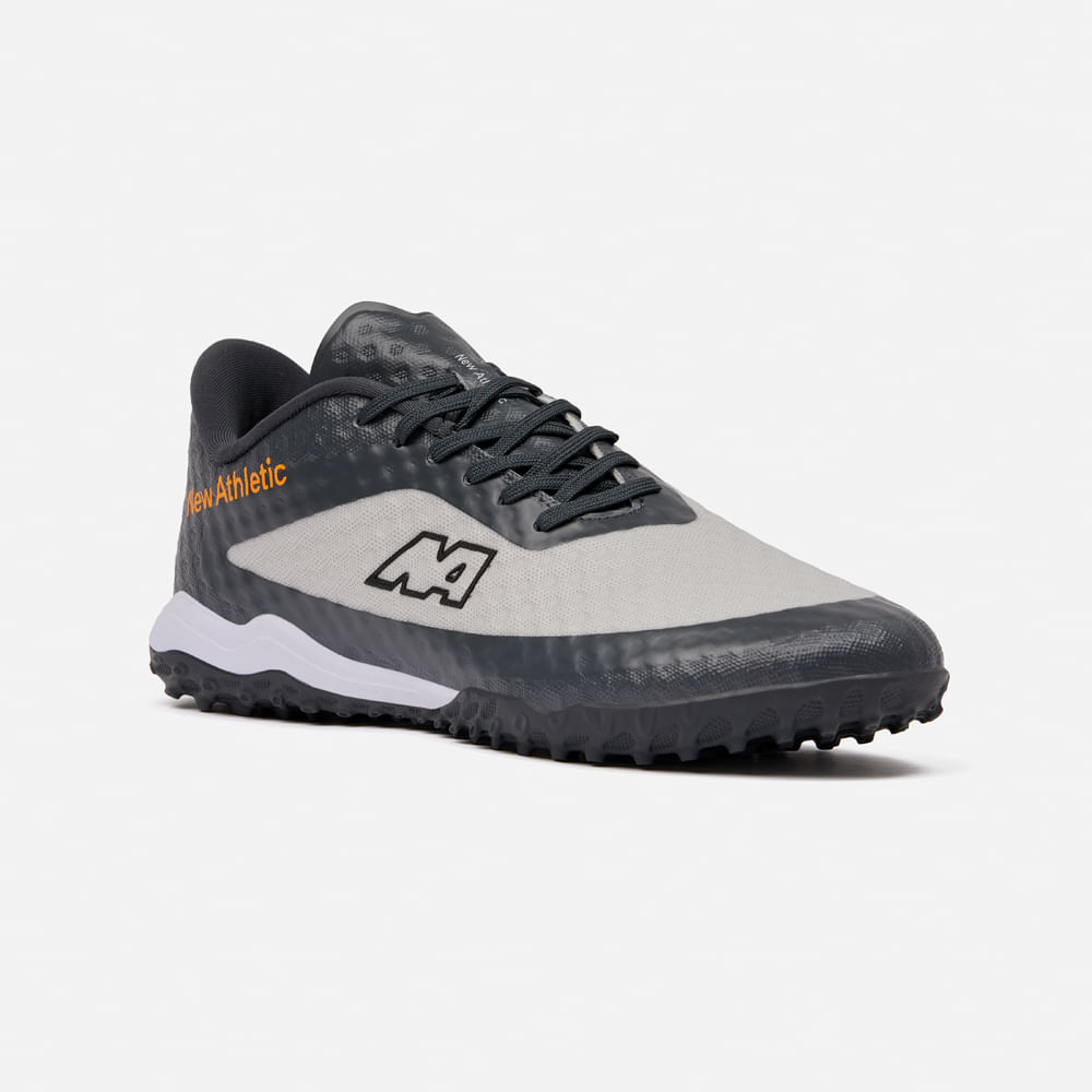 Zapatilla New Athletic Fútbol Gripzone 159-0403 para Juvenil