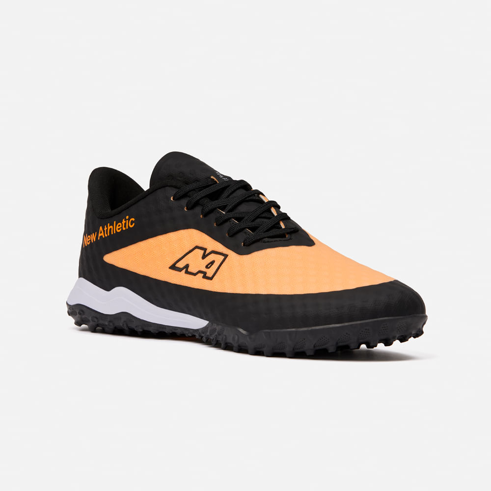 Zapatilla New Athletic Fútbol Gripzone 159-2002 para Juvenil