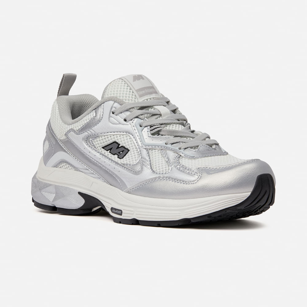 Zapatilla New Athletic Lifestyle SuperFlex 197-2601 para Hombre
