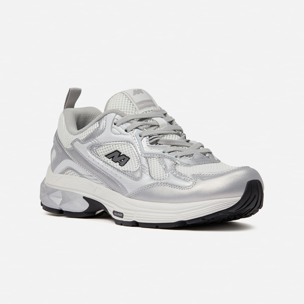 Zapatilla New Athletic Lifestyle SuperFlex 197-2601 para Mujer