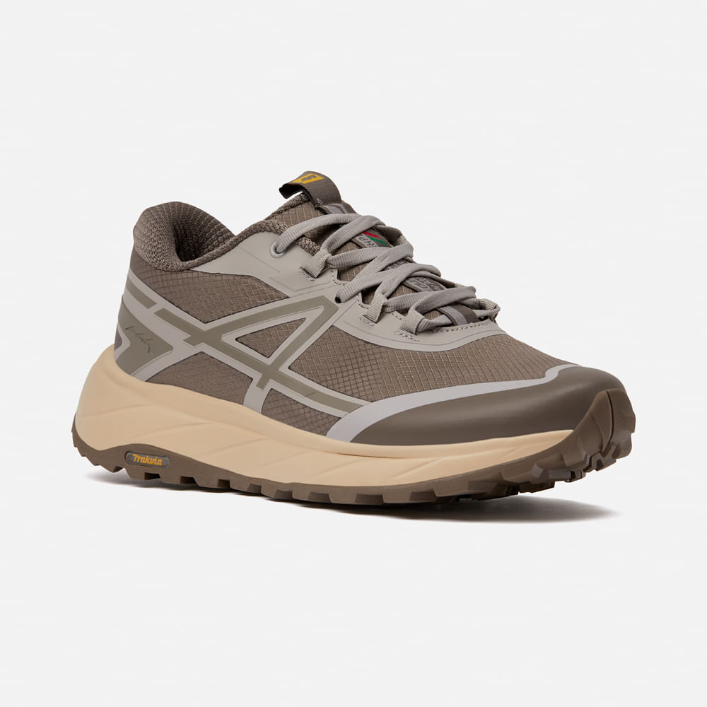 Zapatilla New Athletic Outdoor 142-5160 para Hombre