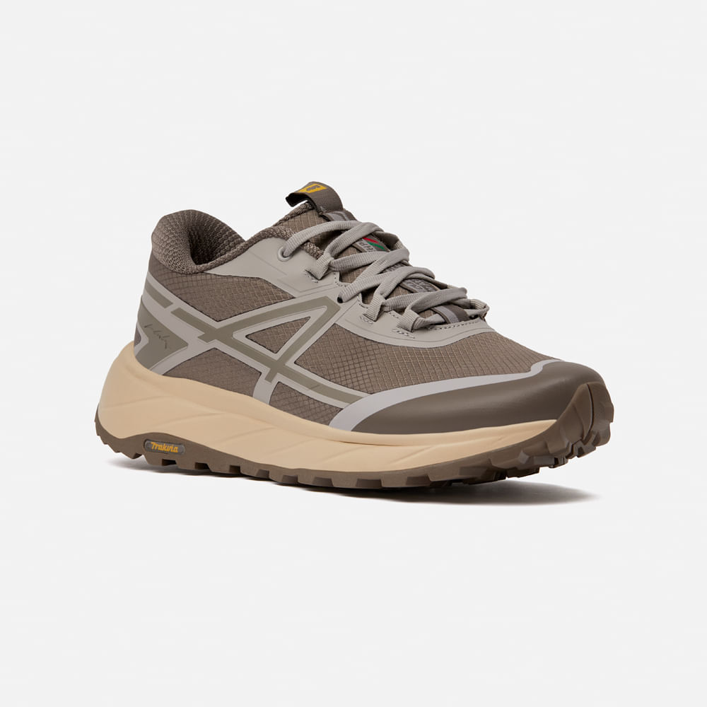Zapatilla New Athletic Outdoor Trakvia 142-5160 para Mujer