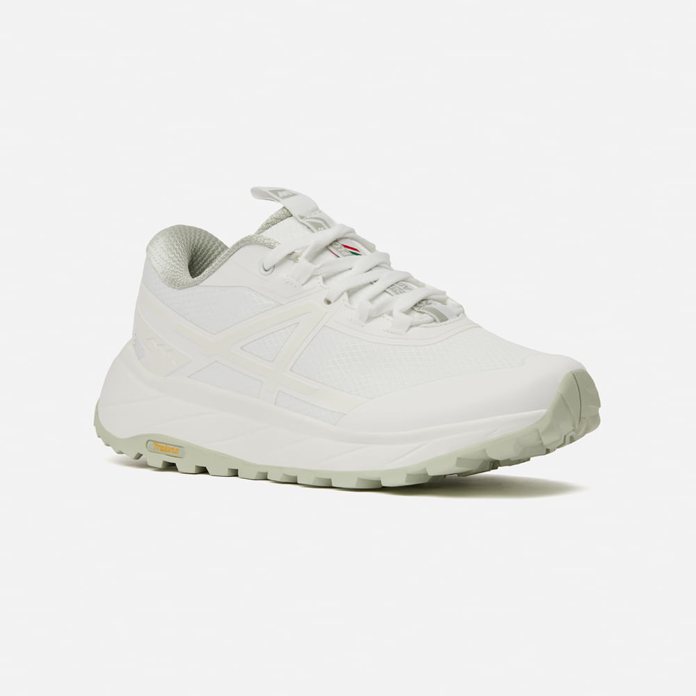 Zapatilla New Athletic Outdoor Trakvia 142-2124 para Mujer