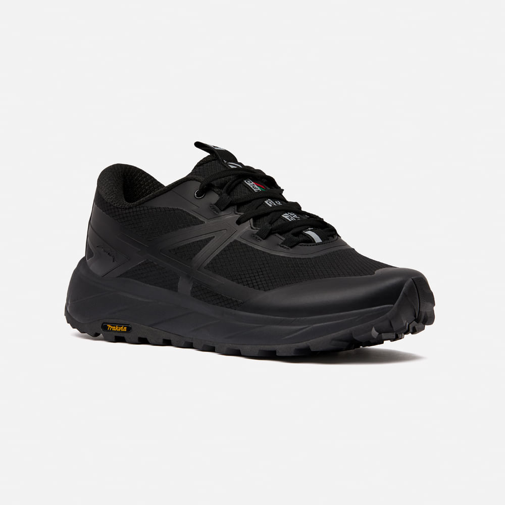 Zapatilla New Athletic Outdoor Trakvia 142-0202 para Mujer