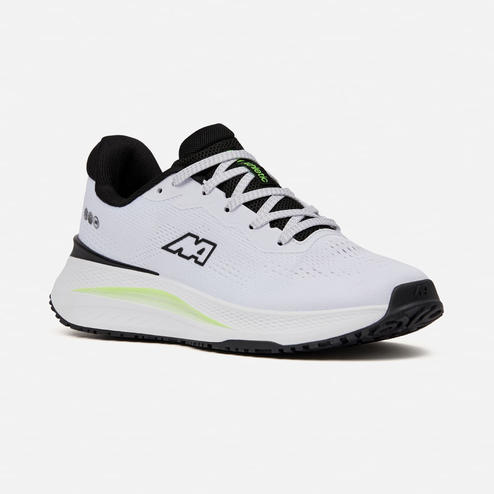 Zapatilla New Athletic Running 203-0102 para Hombre