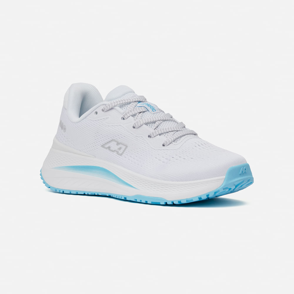 Zapatilla New Athletic Running Glayzer RX 203-0114 para Mujer
