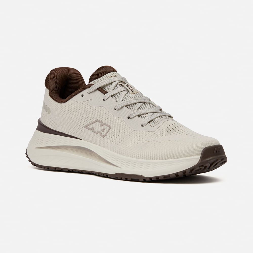 Zapatilla New Athletic Running 203-3740 para Hombre