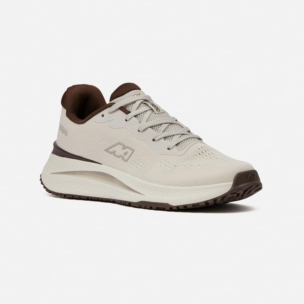 Zapatilla New Athletic Running Glayzer RX 203-3740 para Mujer