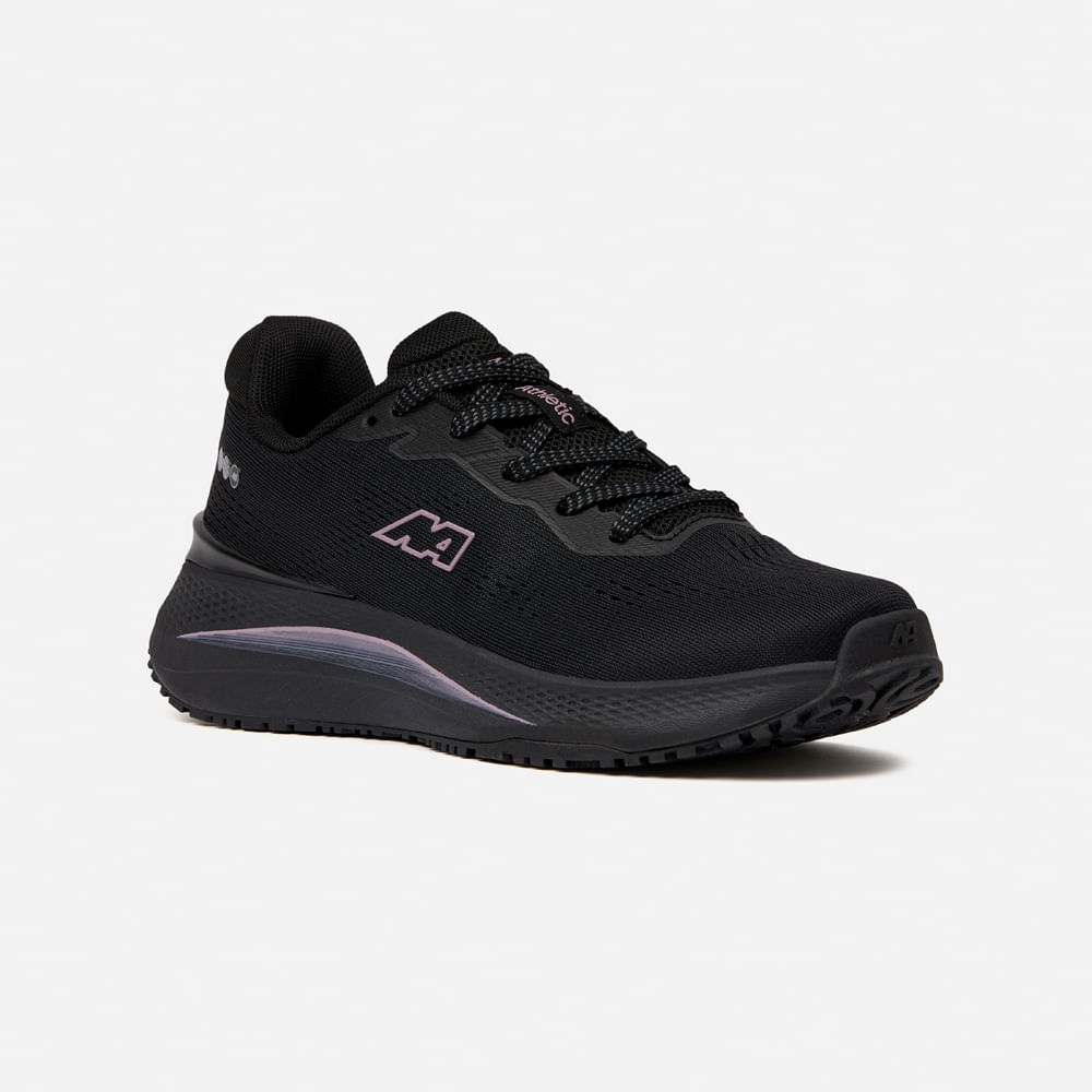 Zapatilla New Athletic Running Glayzer RX 203-0228 para Mujer