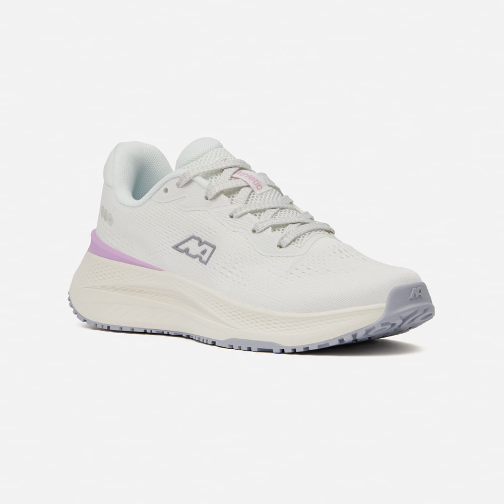 Zapatilla New Athletic Running Glayzer RX 203-2125 para Mujer