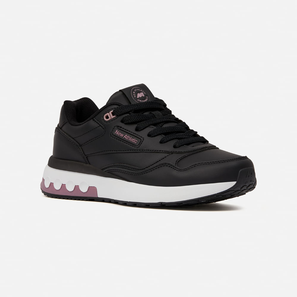 Zapatilla New Athletic Lifestyle PodFlex 247-0228 para Mujer